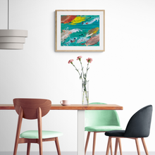 Load image into Gallery viewer, My Yellow Koi