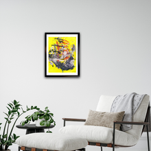 Load image into Gallery viewer, Tiger Spirit!