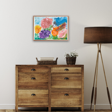 Load image into Gallery viewer, Auspicious Blooms