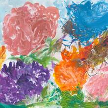 Load image into Gallery viewer, Auspicious Blooms