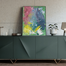 Load image into Gallery viewer, Angels in the Garden