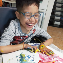 Load image into Gallery viewer, The Cycle of Life