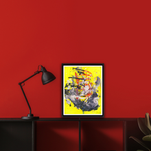 Load image into Gallery viewer, Tiger Spirit!