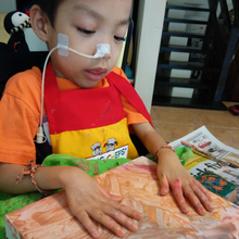 Load image into Gallery viewer, Let it Flow