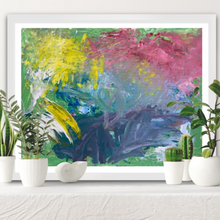 Load image into Gallery viewer, Angels in the Garden