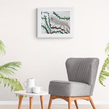 Load image into Gallery viewer, Silver Monkey