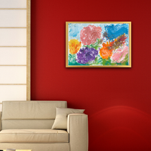 Load image into Gallery viewer, Auspicious Blooms