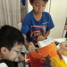 Load image into Gallery viewer, My Park