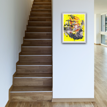 Load image into Gallery viewer, Tiger Spirit!