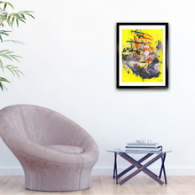 Load image into Gallery viewer, Tiger Spirit!