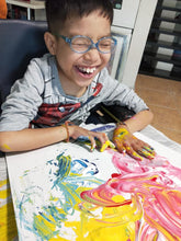 Load image into Gallery viewer, Walking to a Portal