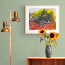 Load image into Gallery viewer, The Volcano