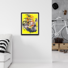 Load image into Gallery viewer, Tiger Spirit!