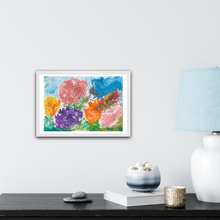 Load image into Gallery viewer, Auspicious Blooms