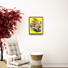 Load image into Gallery viewer, Tiger Spirit!