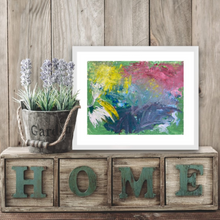 Load image into Gallery viewer, Angels in the Garden