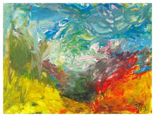 Load image into Gallery viewer, Walking to a Portal