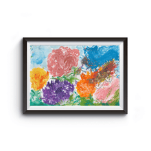 Load image into Gallery viewer, Auspicious Blooms