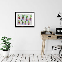Load image into Gallery viewer, Might of a Cactus