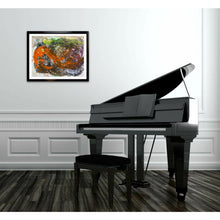 Load image into Gallery viewer, Courage