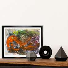 Load image into Gallery viewer, Courage