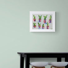 Load image into Gallery viewer, Might of a Cactus