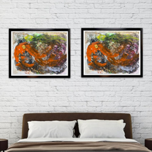 Load image into Gallery viewer, Courage