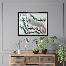 Load image into Gallery viewer, Silver Monkey