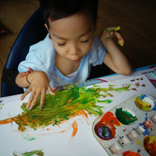 Load image into Gallery viewer, Angels in the Garden