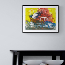 Load image into Gallery viewer, The Storm Will Pass