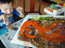 Load image into Gallery viewer, Courage