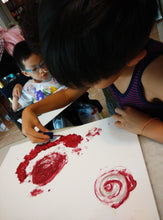 Load image into Gallery viewer, Smell the Roses