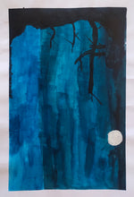 Load image into Gallery viewer, Through the Blues of Life