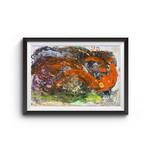 Load image into Gallery viewer, Courage