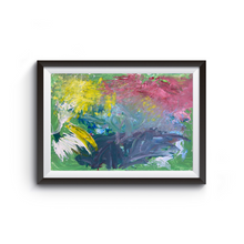 Load image into Gallery viewer, Angels in the Garden