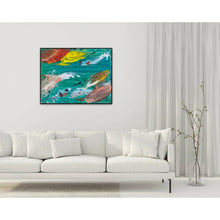 Load image into Gallery viewer, My Yellow Koi