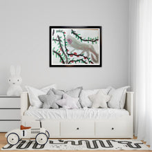 Load image into Gallery viewer, Silver Monkey