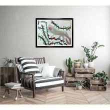 Load image into Gallery viewer, Silver Monkey