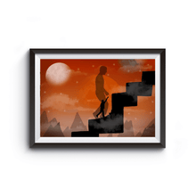 Load image into Gallery viewer, Small Steps