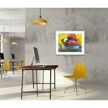 Load image into Gallery viewer, The Storm Will Pass