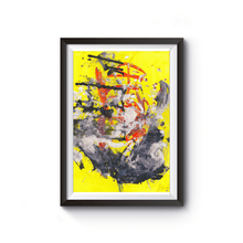 Load image into Gallery viewer, Tiger Spirit!