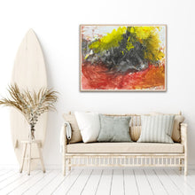 Load image into Gallery viewer, The Volcano