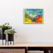 Load image into Gallery viewer, Walking to a Portal