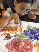 Load image into Gallery viewer, Auspicious Blooms