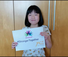 Load image into Gallery viewer, Colourful Cat Family