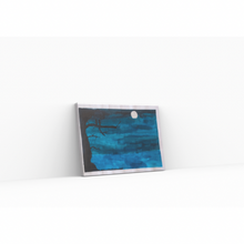 Load image into Gallery viewer, Through the Blues of Life