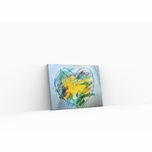 Load image into Gallery viewer, Love is Silent