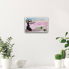 Load image into Gallery viewer, Blooming Despite Adversities