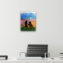 Load image into Gallery viewer, Friendship Beyond Borders