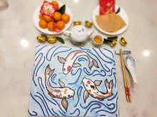 Load image into Gallery viewer, 年年有余 / Nian Nian You Yu